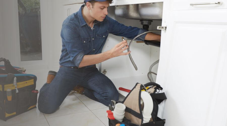Plumbing in Peyton, CO